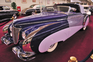 Illustration for article titled The Ten Most Vulgar Cars Ever Made